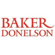 Baker Donelson Bearman Caldwell & Berkowitz PC Logo